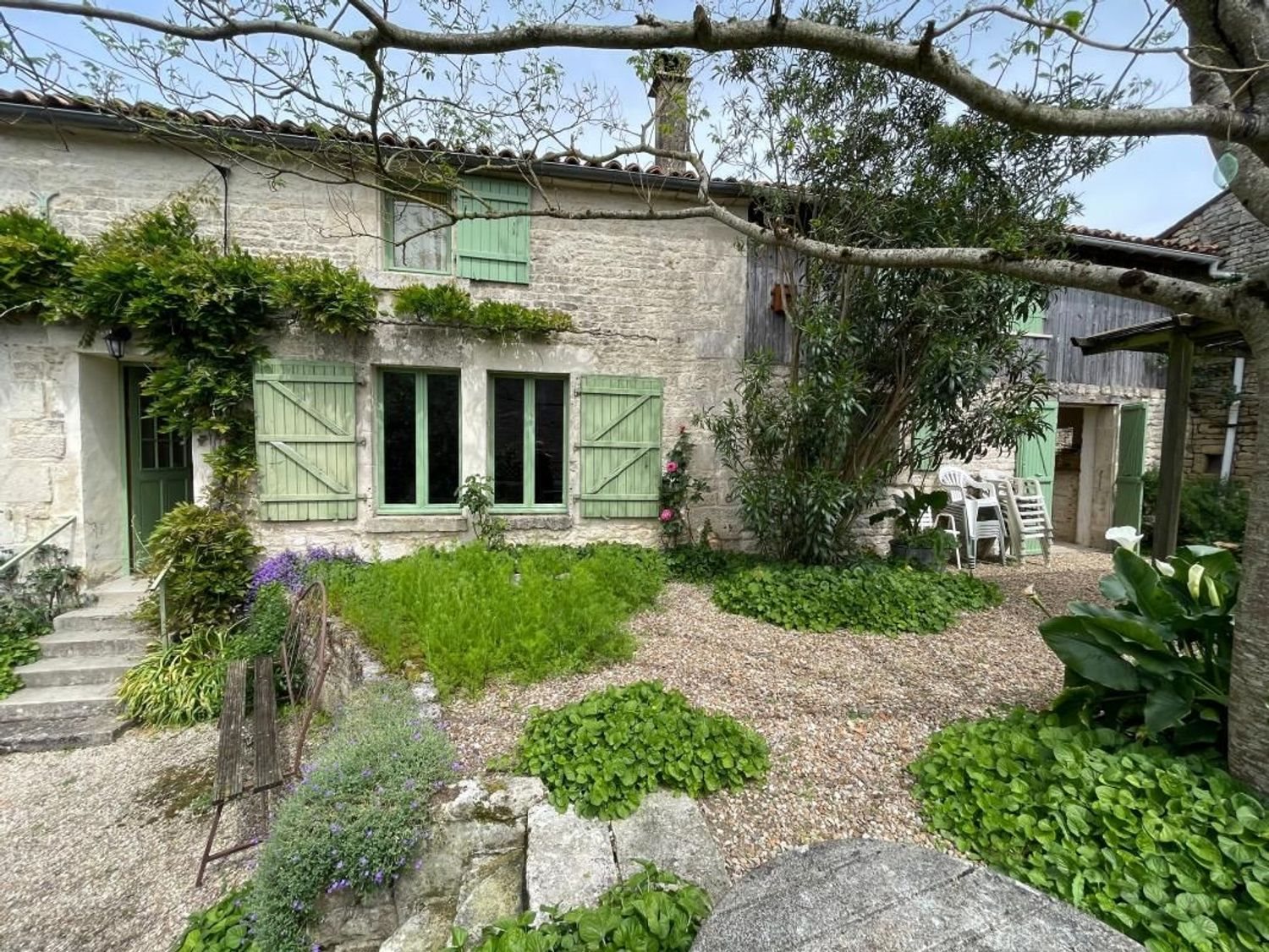 Maison à vendre, 171m², Benet
