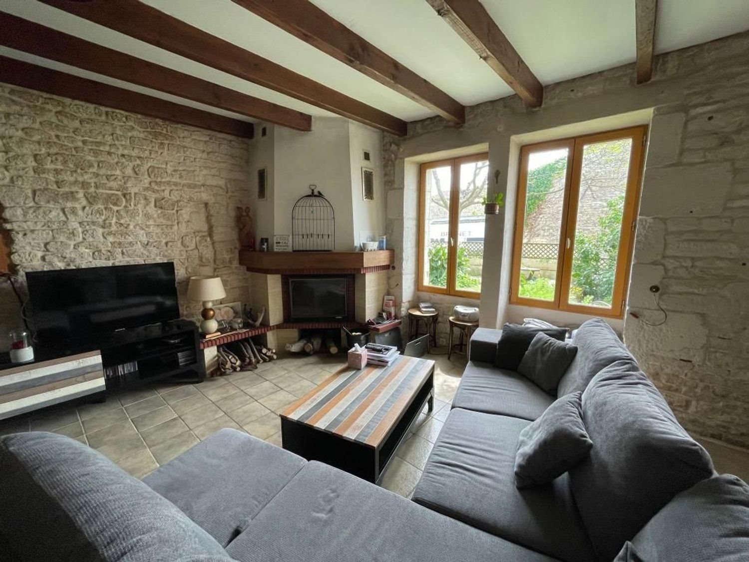 Maison à vendre, 171m², Benet