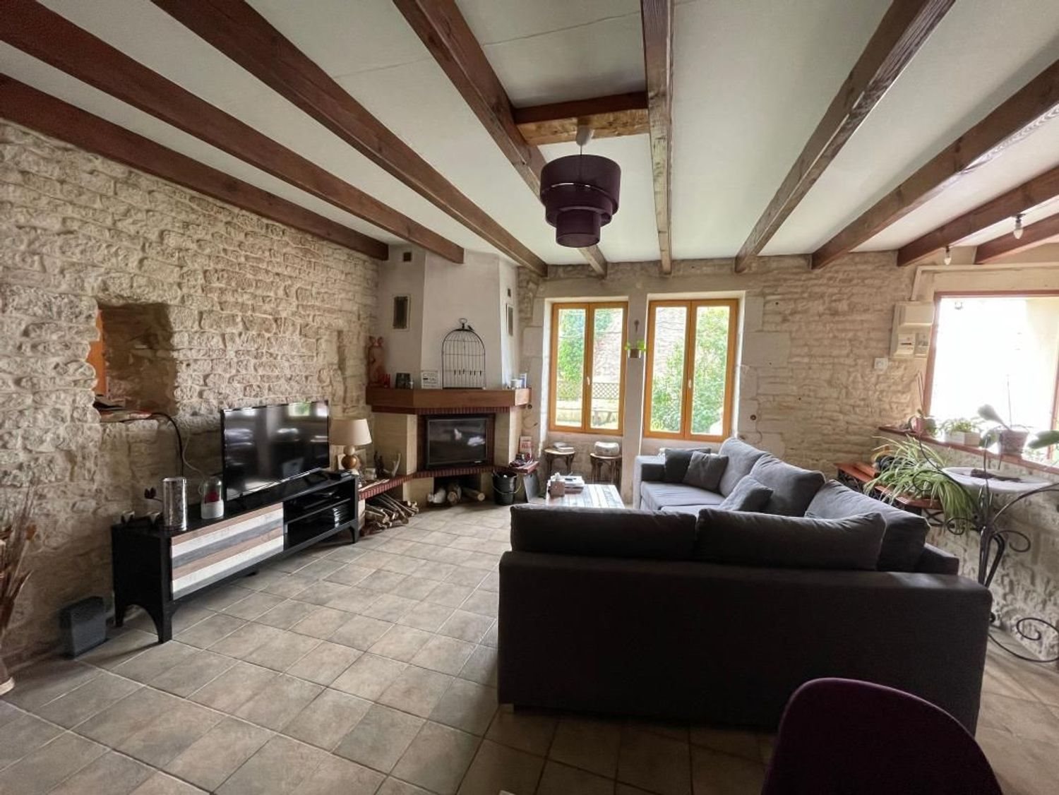 Maison à vendre, 171m², Benet
