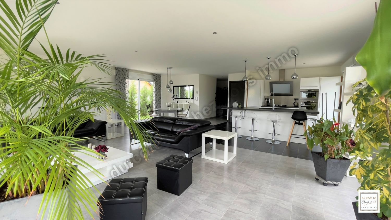 Maison à vendre, 135m², Verrières