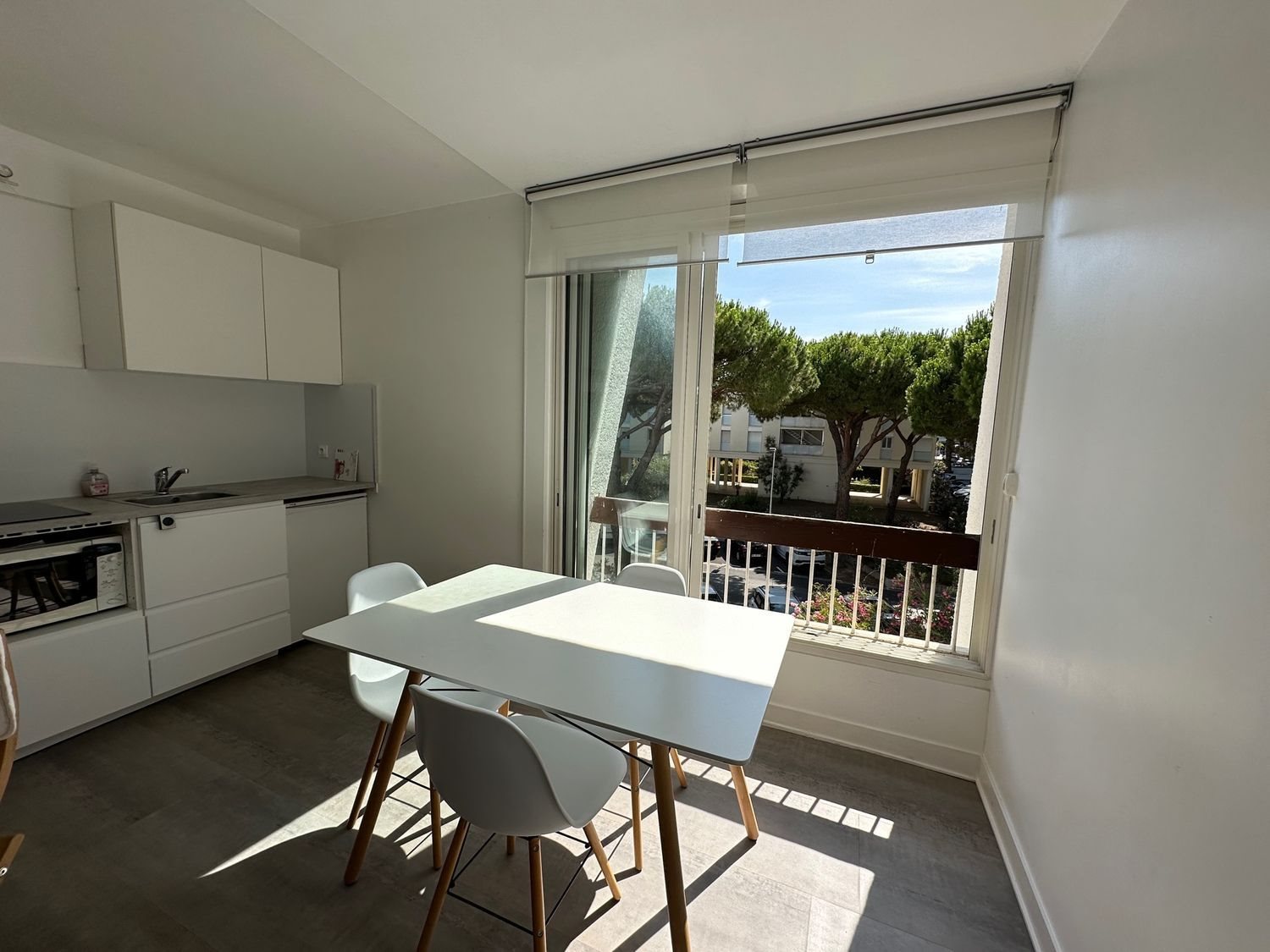 Appartement à vendre, 24m², La Grande-Motte