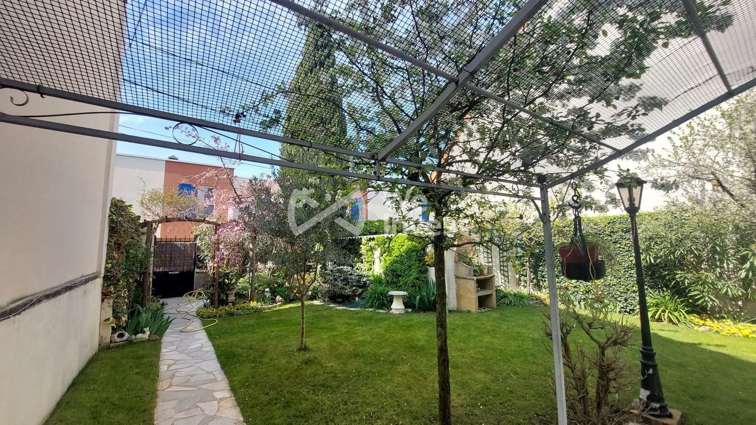 Maison à vendre, 117m², Colombes