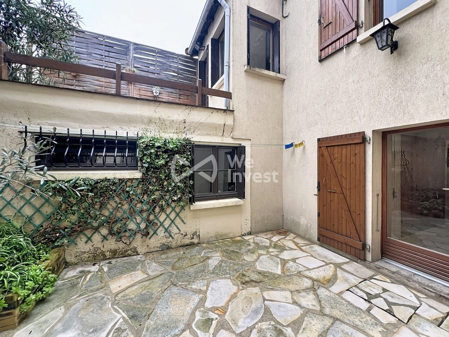 Maison à vendre, 117m², Colombes