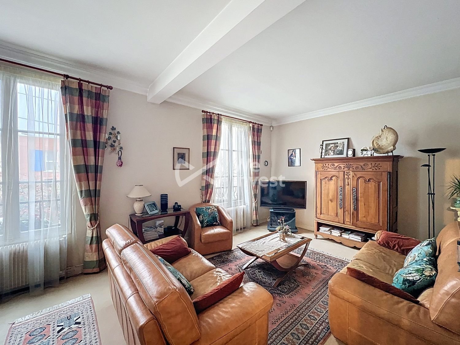 Maison à vendre, 117m², Colombes