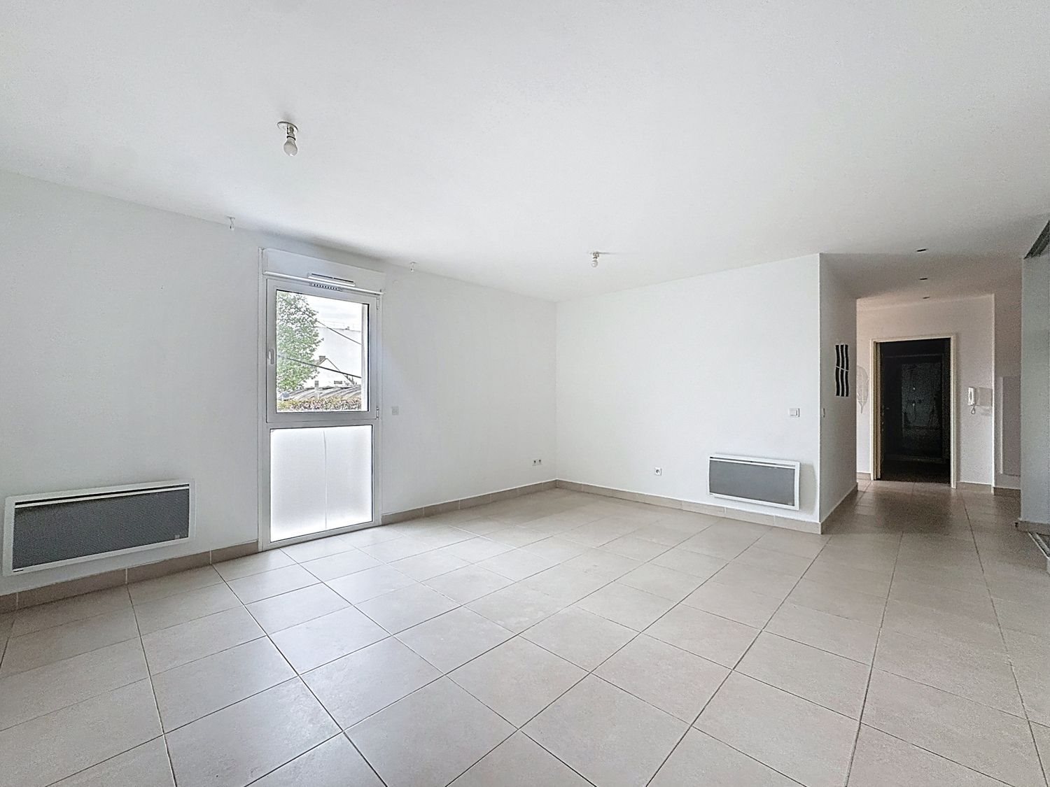 Appartement à louer, 61m², Athis-Mons