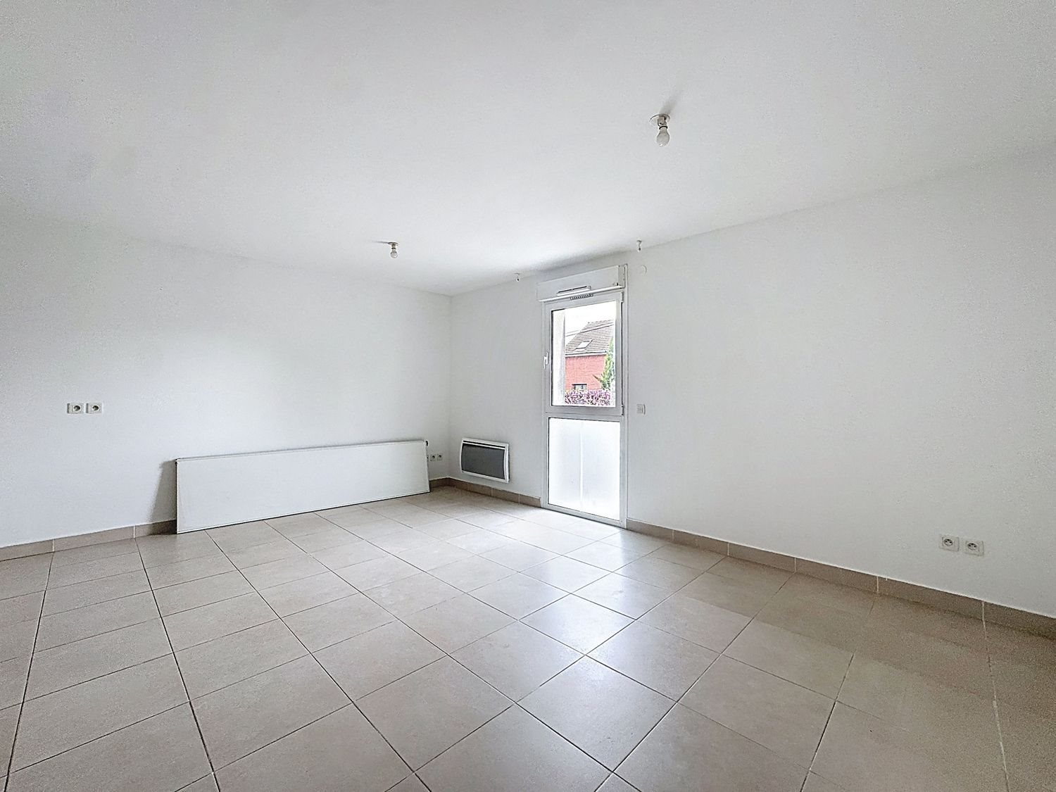 Appartement à louer, 61m², Athis-Mons