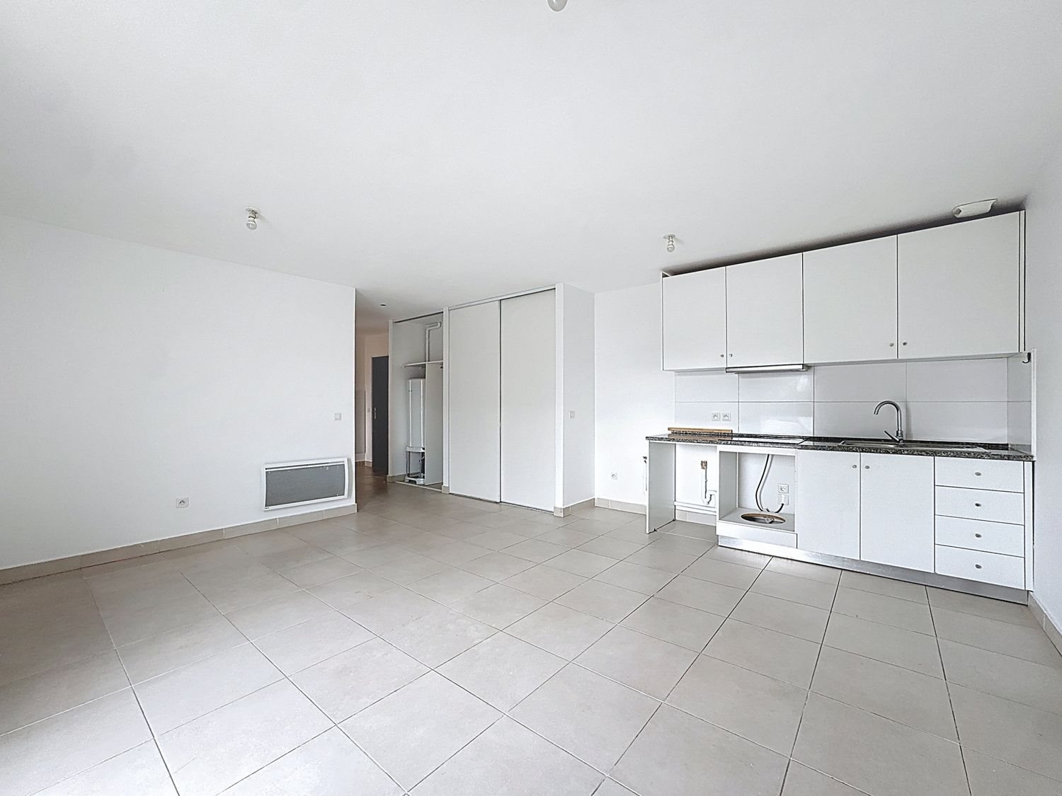 Appartement à louer, 61m², Athis-Mons