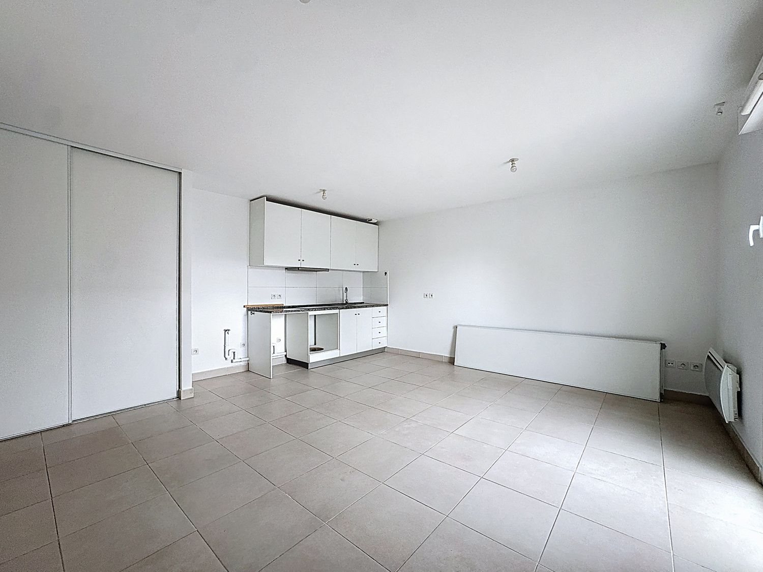 Appartement à louer, 61m², Athis-Mons