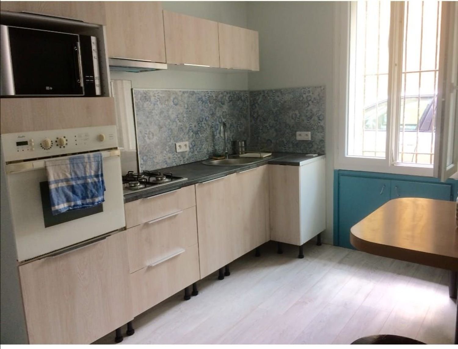 Appartement à louer, 25m², Sainte-Marie-la-Mer