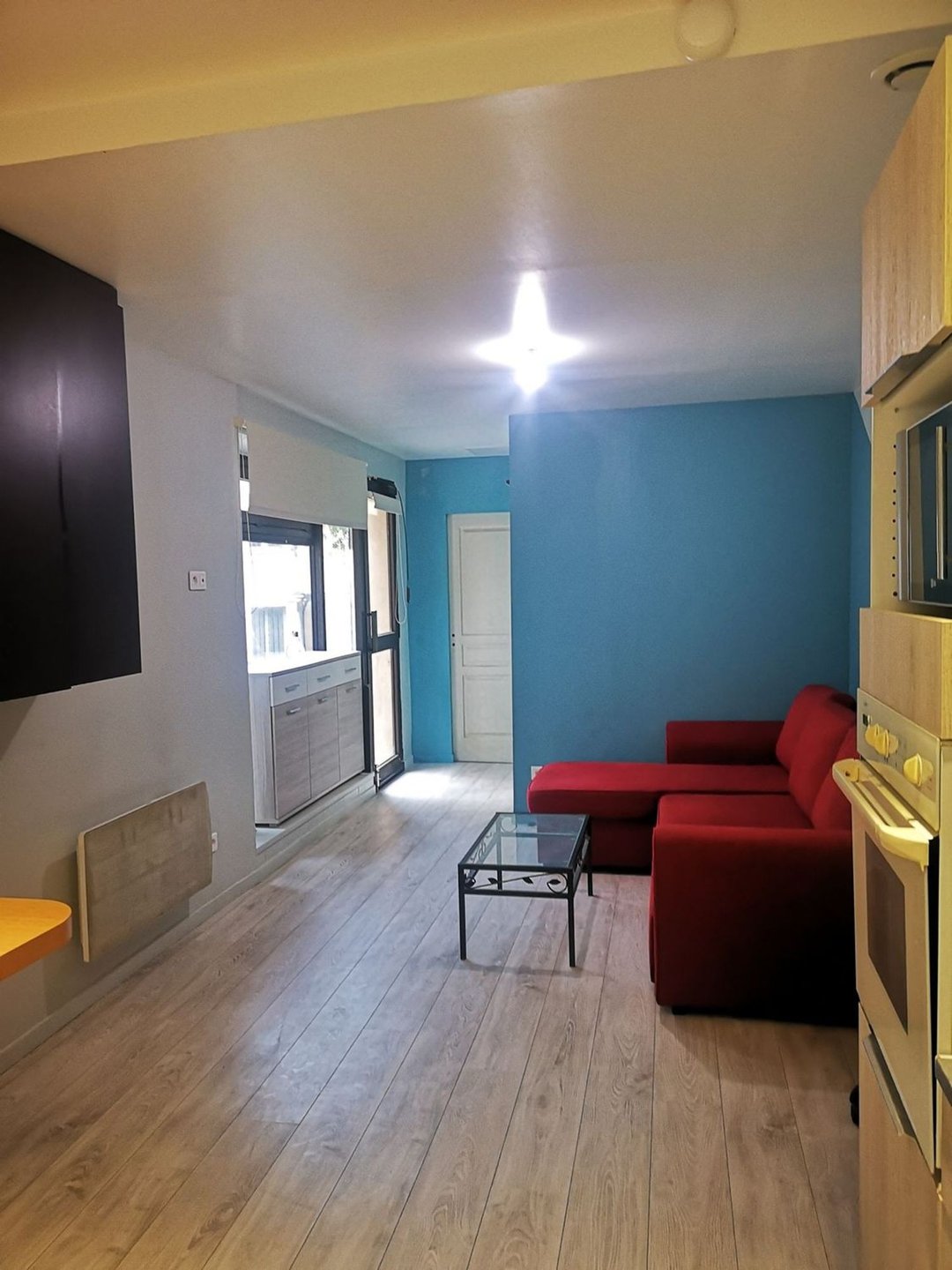 Appartement à louer, 25m², Sainte-Marie-la-Mer