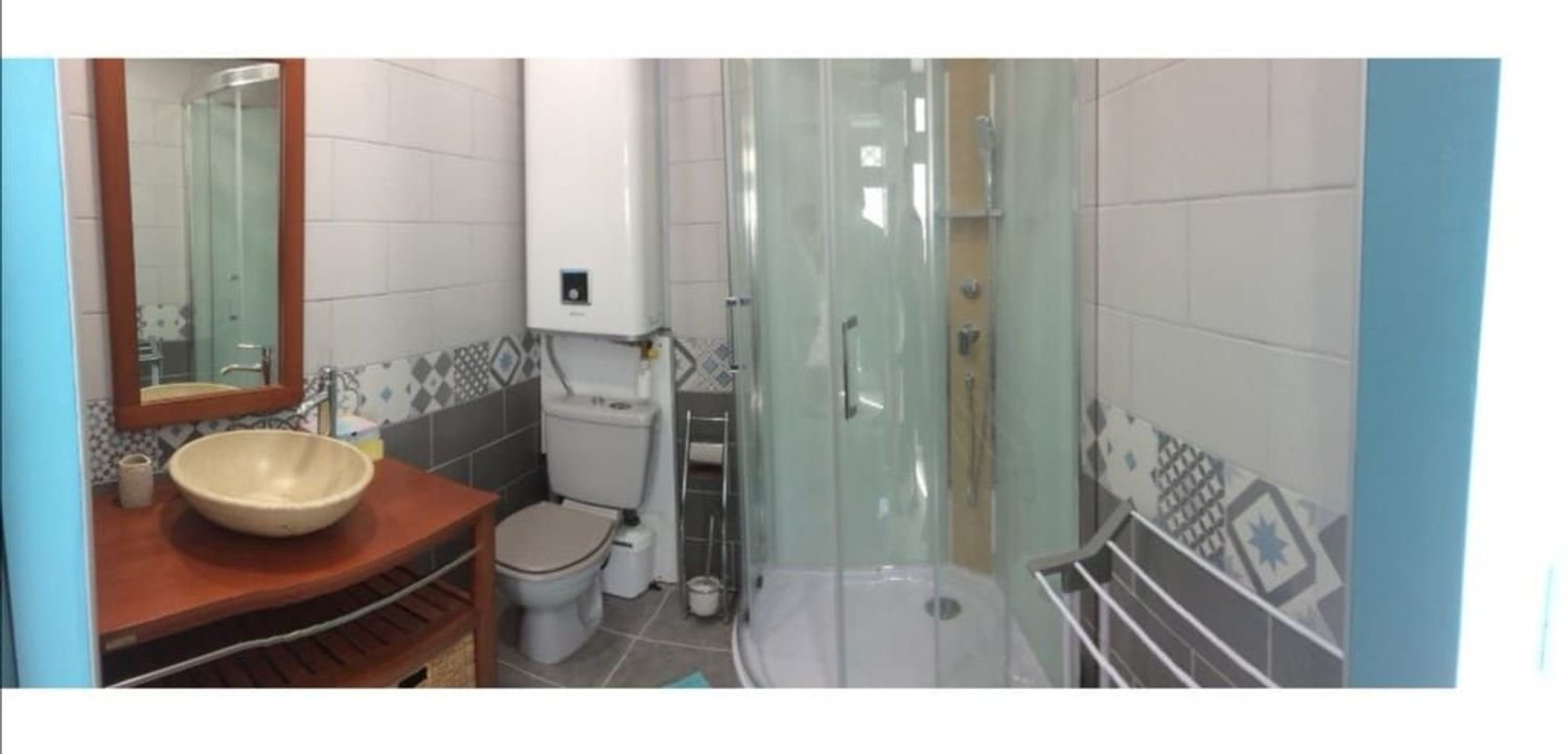 Appartement à louer, 25m², Sainte-Marie-la-Mer