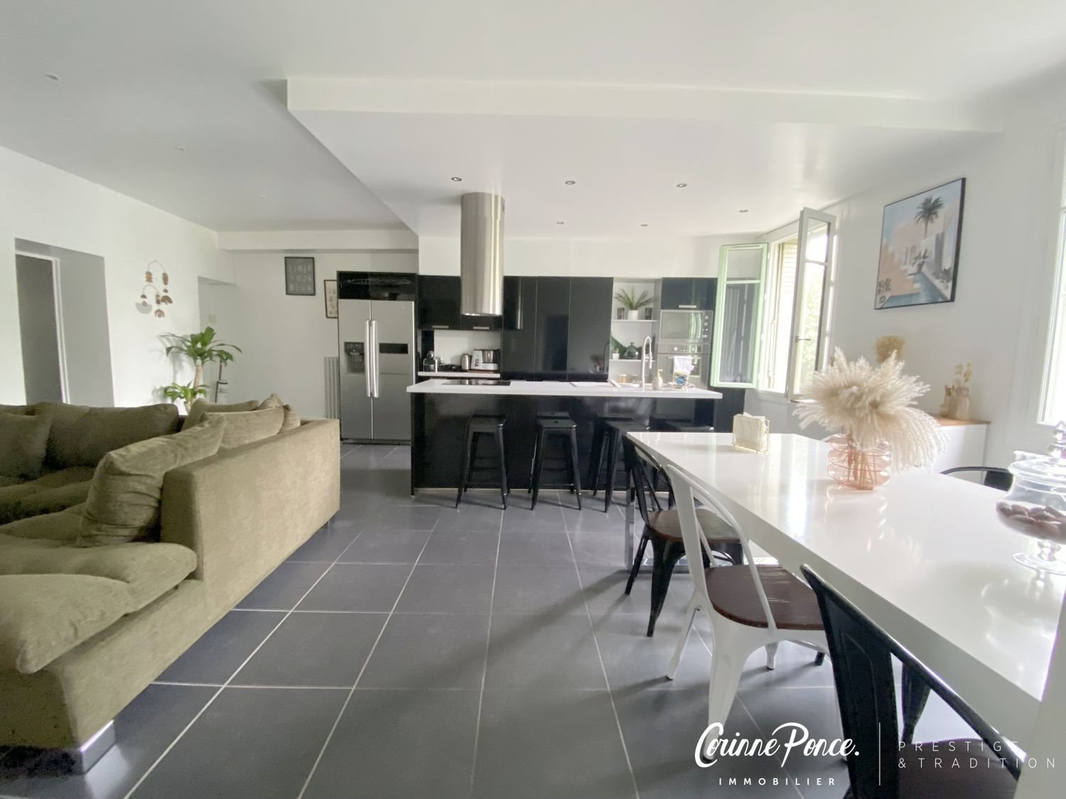 Appartement à vendre, 90m², Nîmes