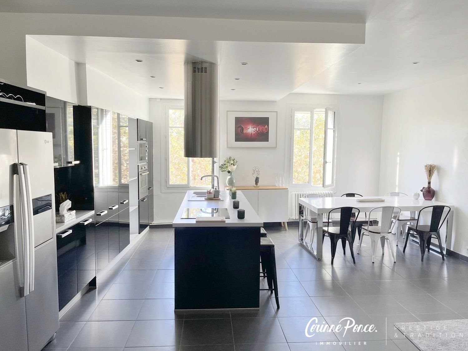 Appartement à vendre, 90m², Nîmes