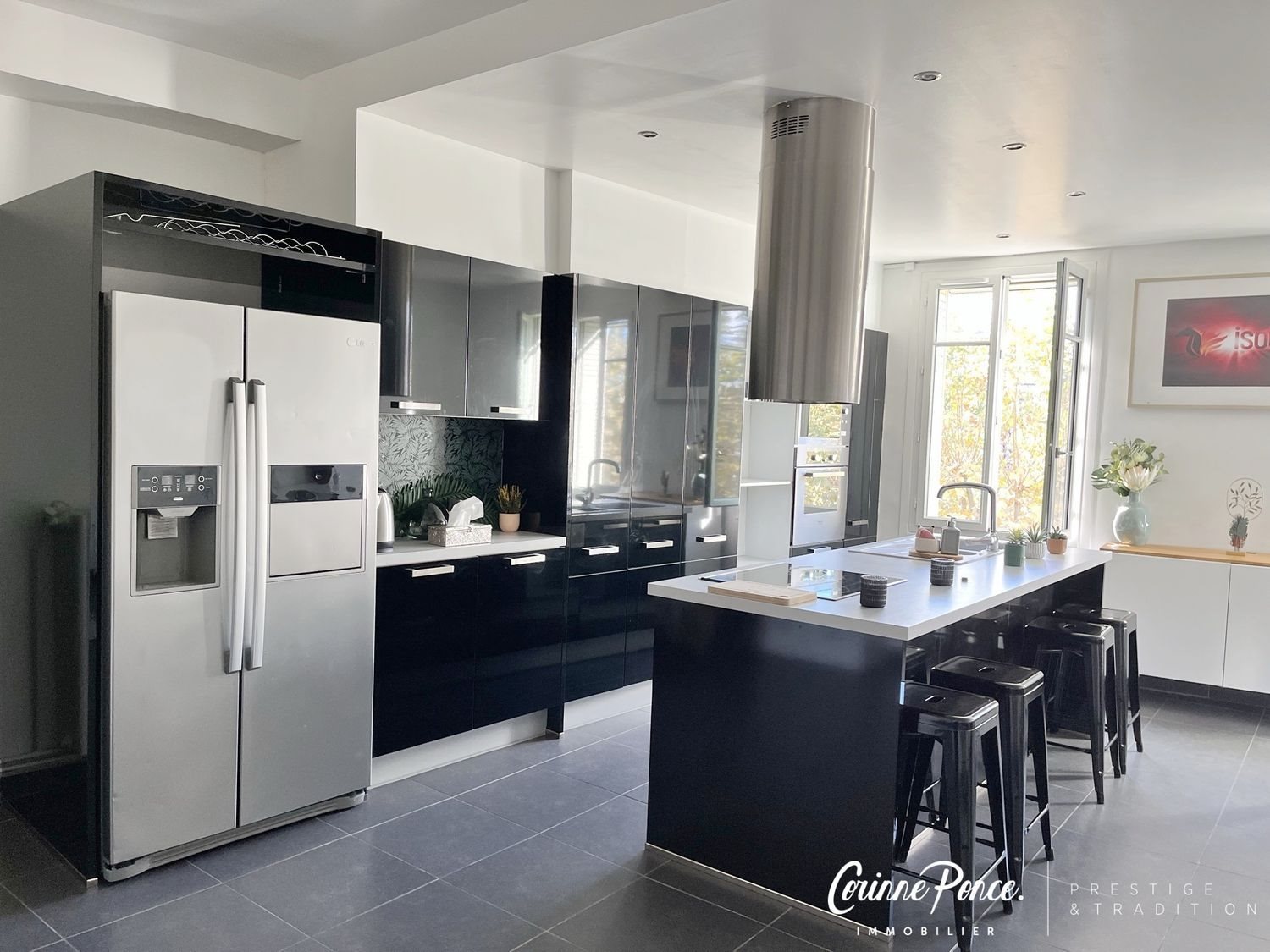 Appartement à vendre, 90m², Nîmes