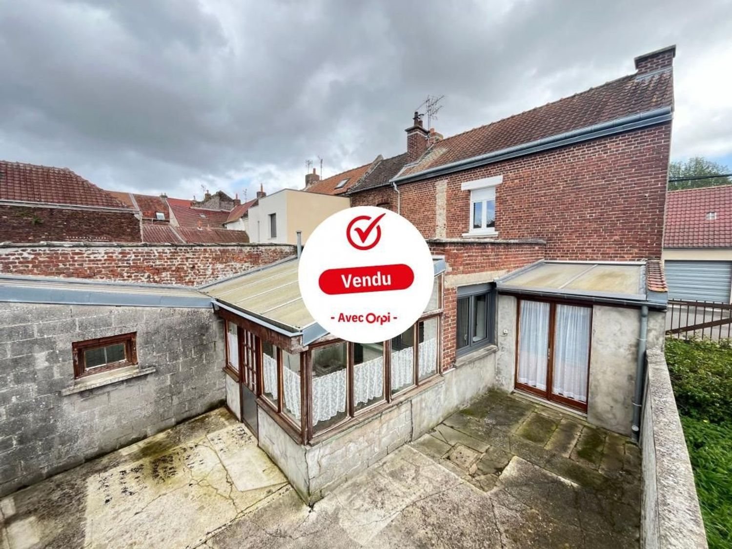 Maison à vendre, 80m², Seclin