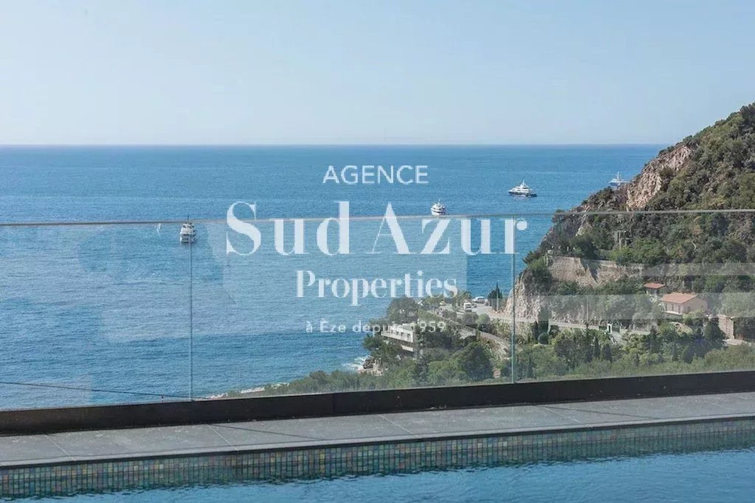 Maison à vendre, 11m², Èze