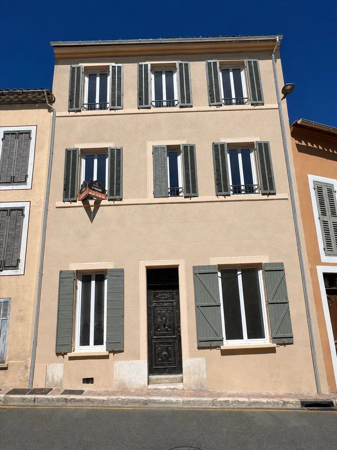 Appartement à vendre, 36m², Aix-en-Provence