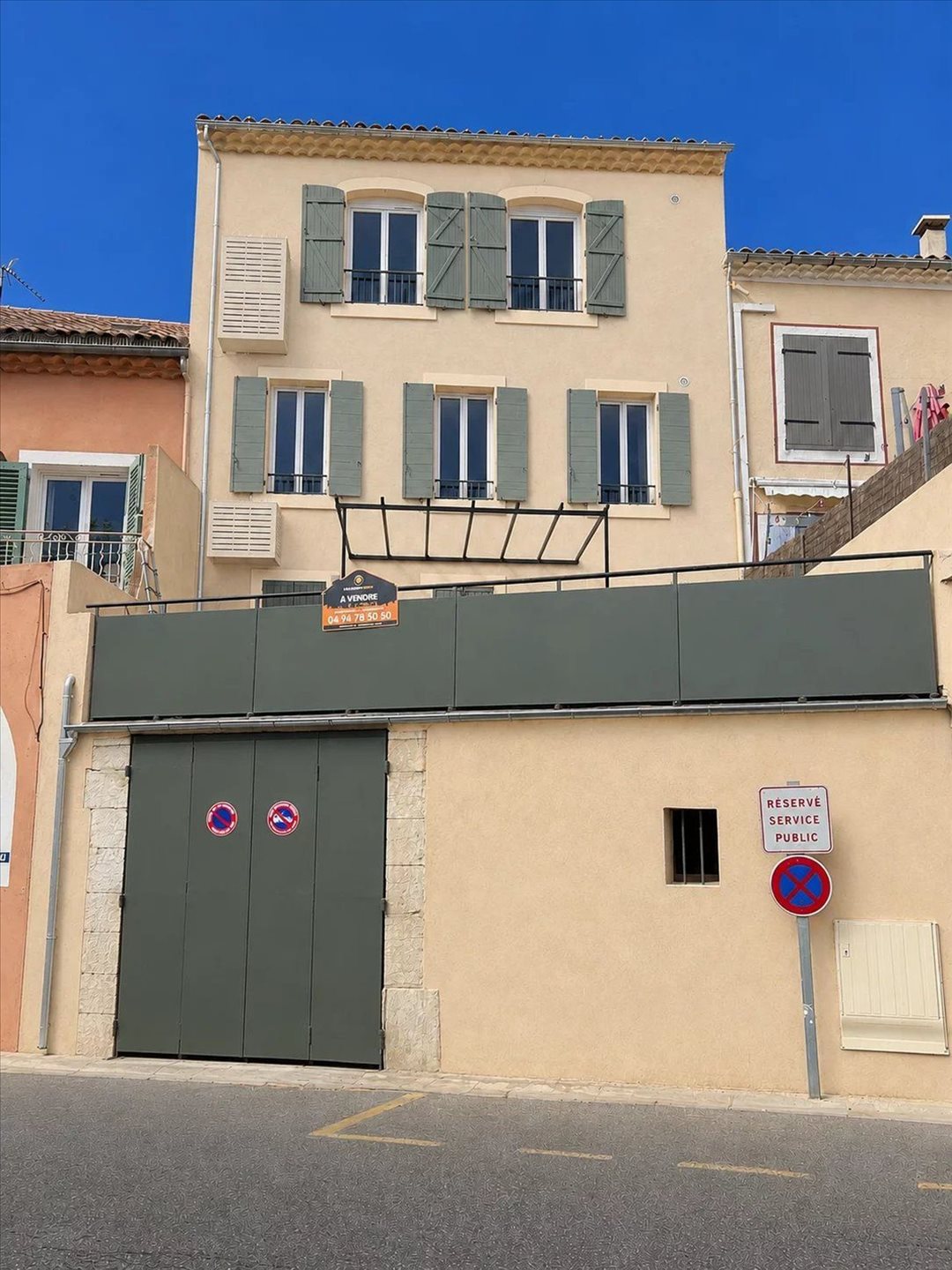 Appartement à vendre, 36m², Aix-en-Provence