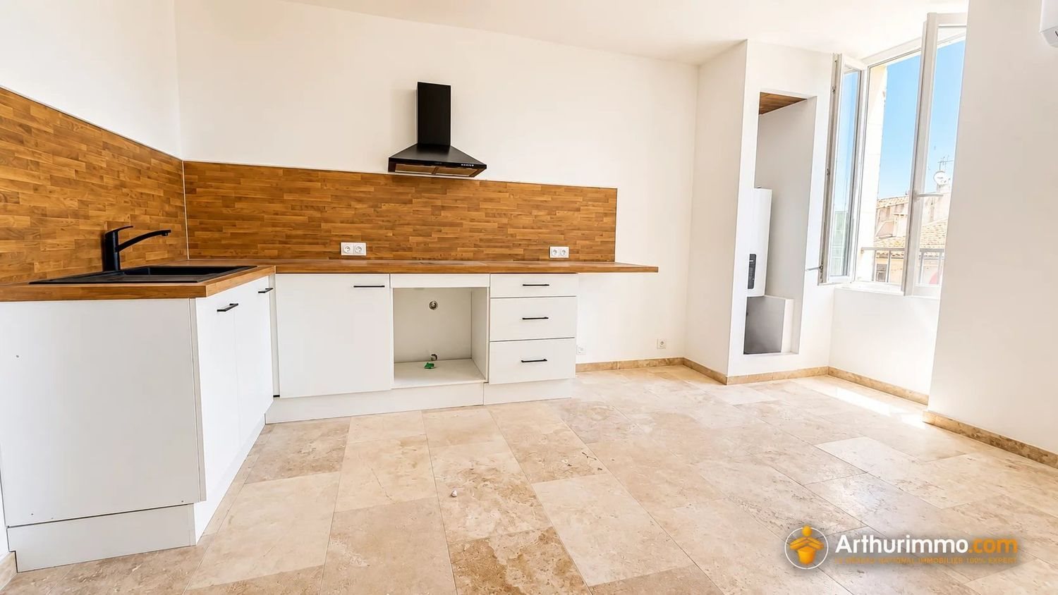 Appartement à vendre, 36m², Aix-en-Provence