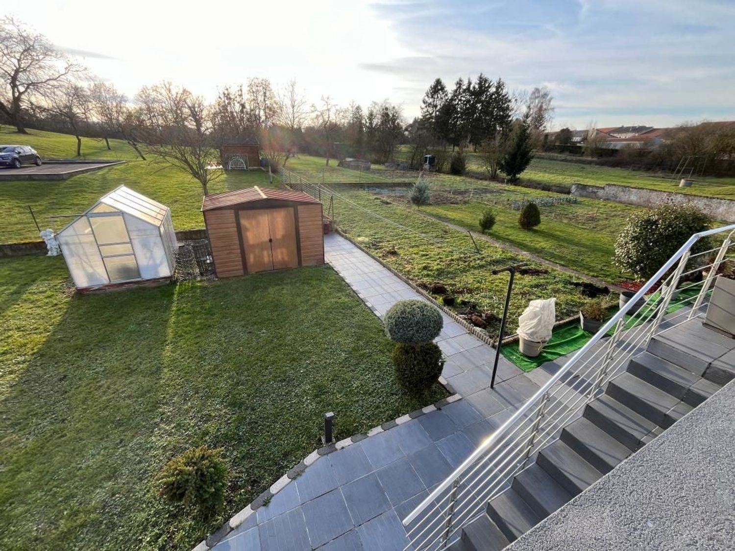Maison à vendre, 158m², Condé-Northen