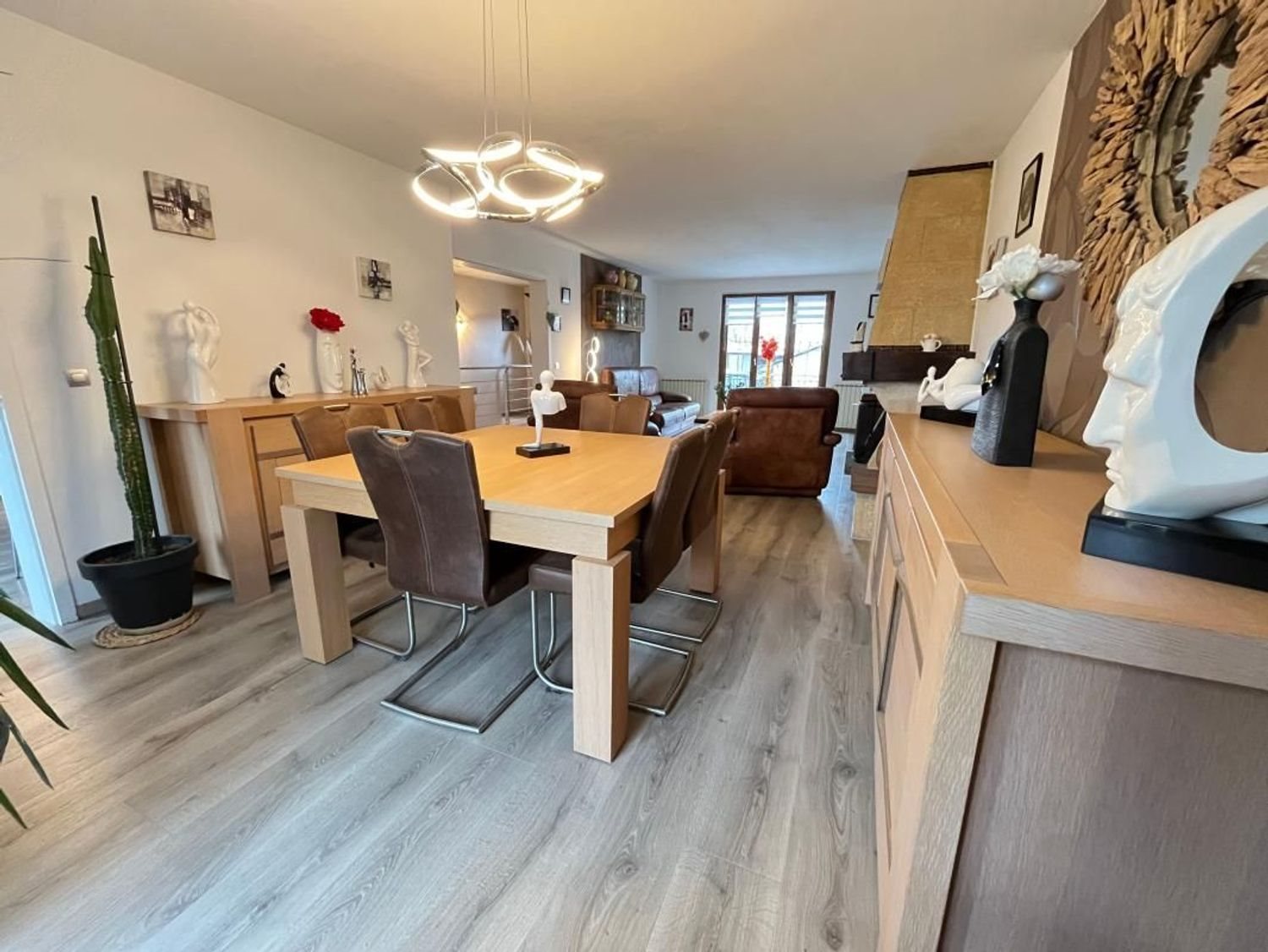 Maison à vendre, 158m², Condé-Northen