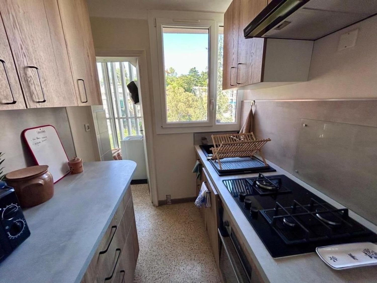 Appartement à vendre, 53m², Saint-Raphaël