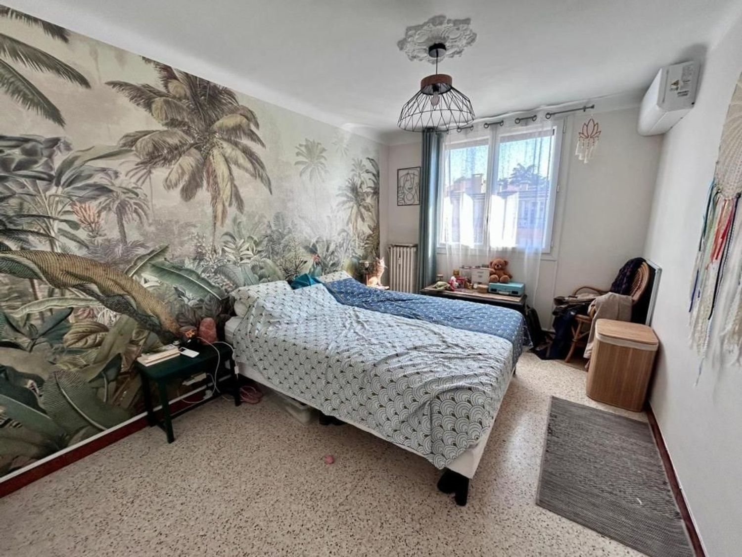 Appartement à vendre, 53m², Saint-Raphaël