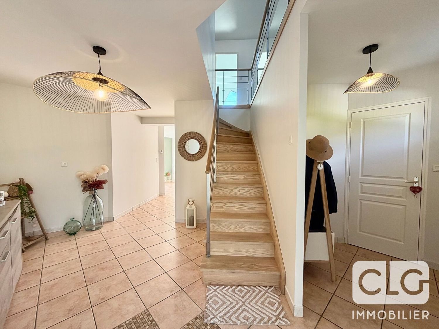 Maison à vendre, 145m², Ergué-Gabéric