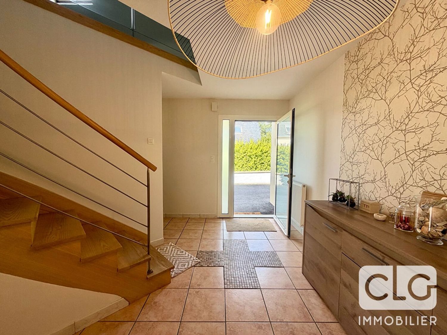 Maison à vendre, 145m², Ergué-Gabéric