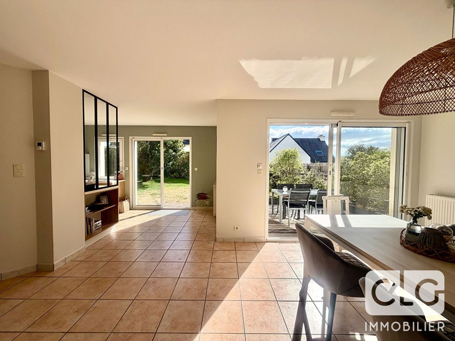 Maison à vendre, 145m², Ergué-Gabéric
