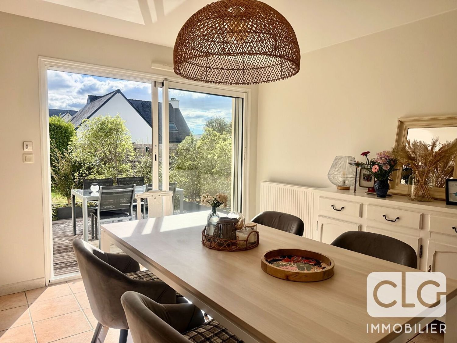 Maison à vendre, 145m², Ergué-Gabéric