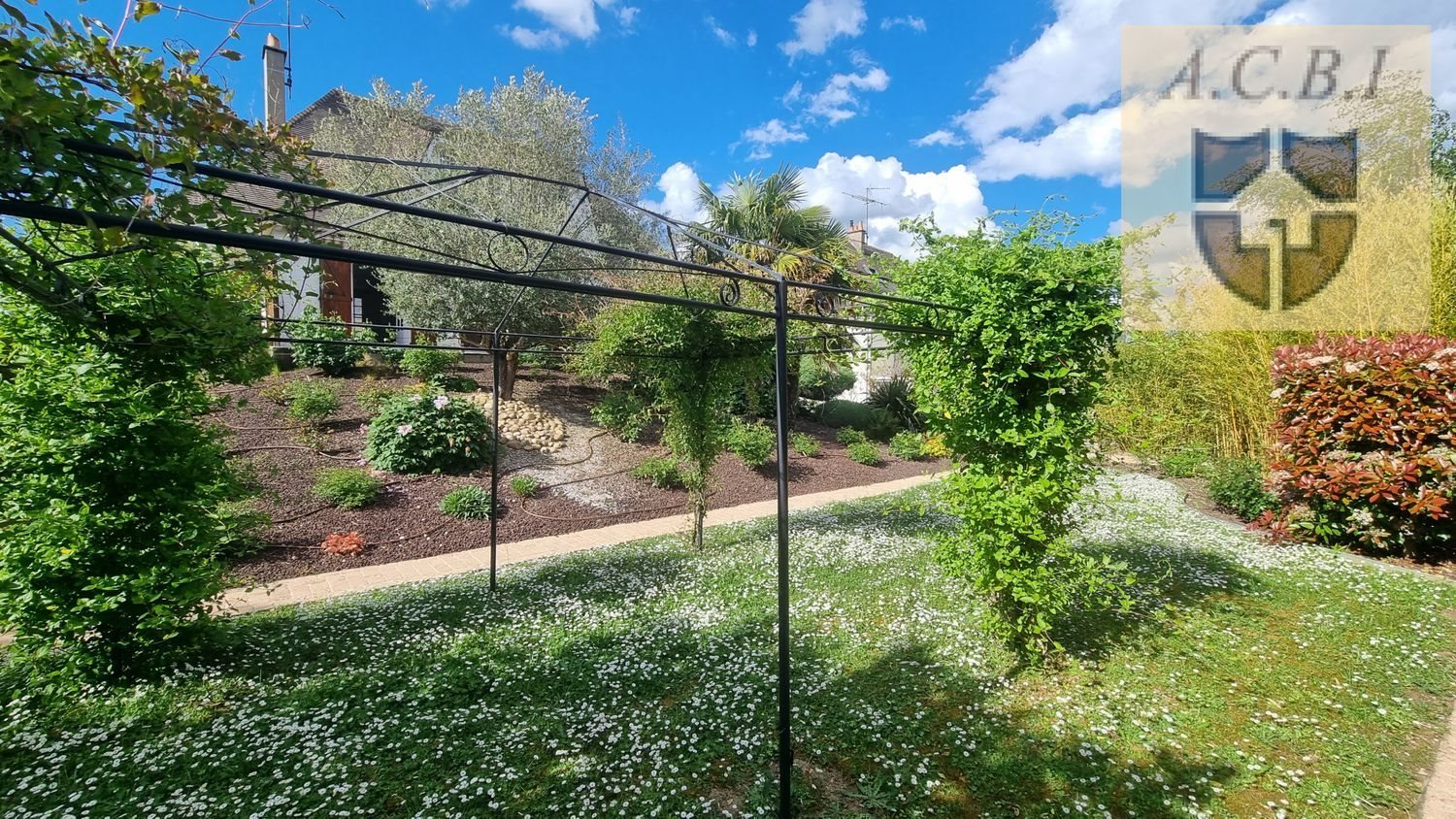 Maison à vendre, 126m², Vendôme
