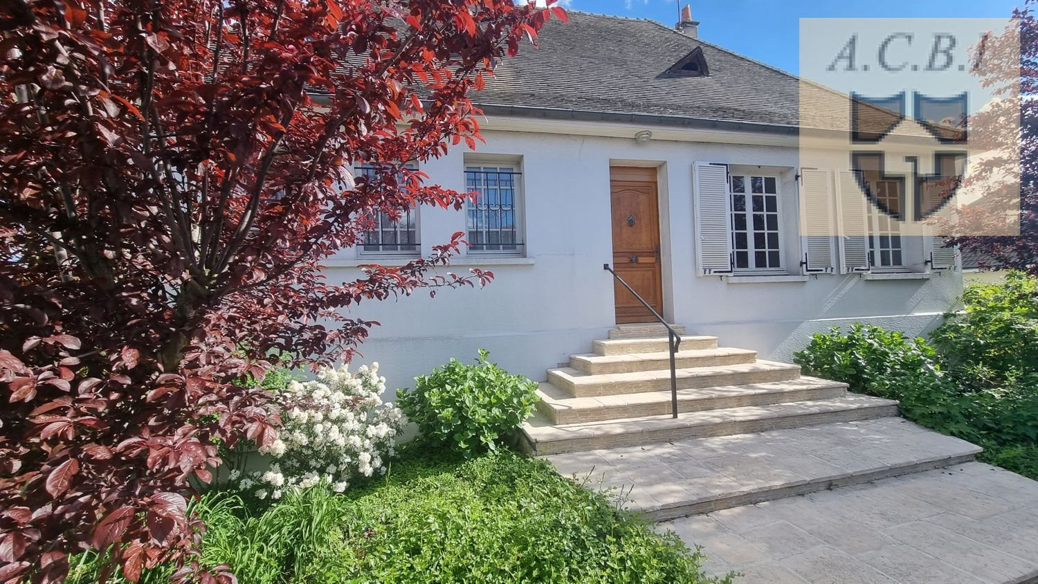 Maison à vendre, 126m², Vendôme