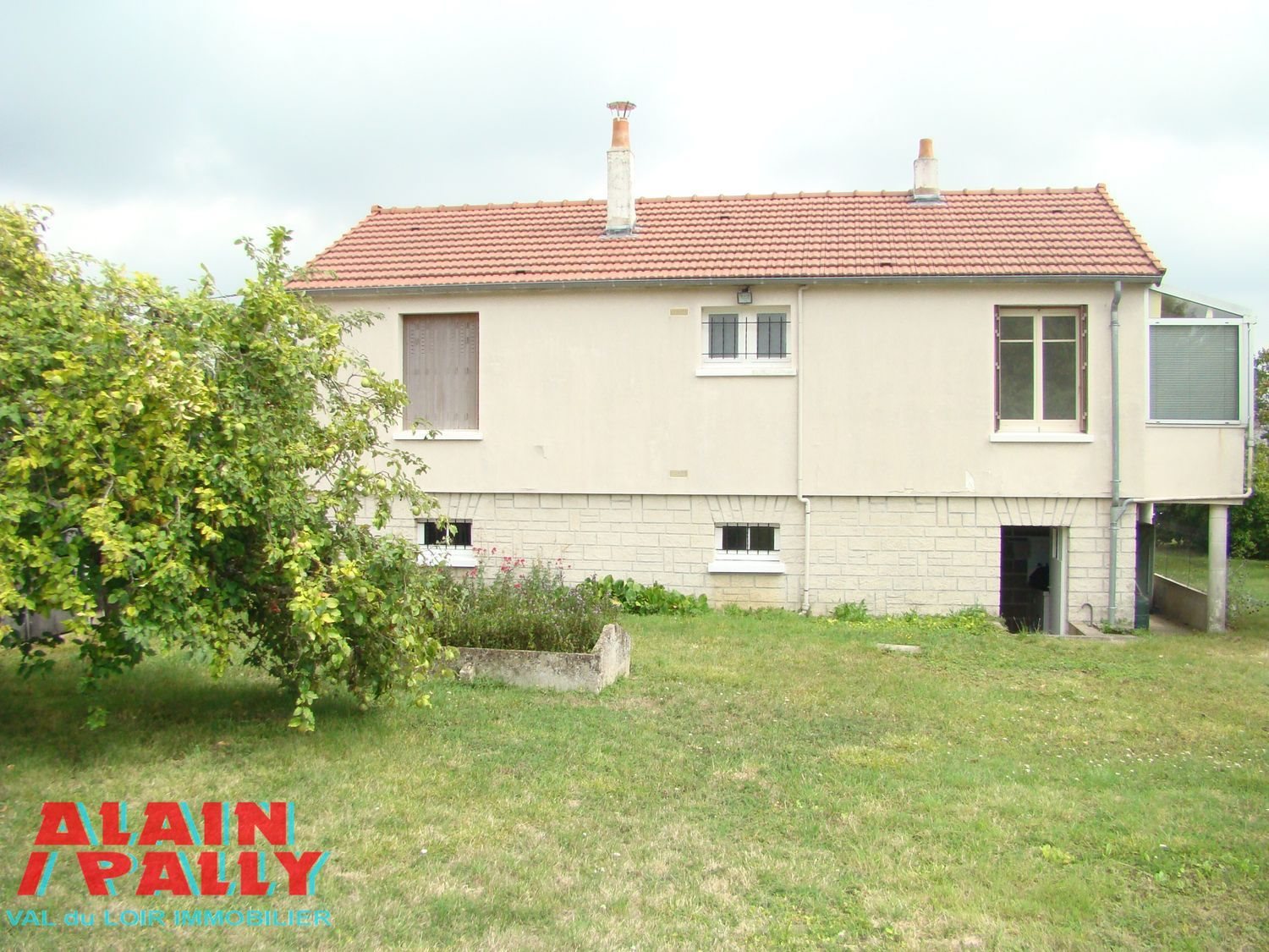 Maison à vendre, 58m², Cloyes-sur-le-Loir