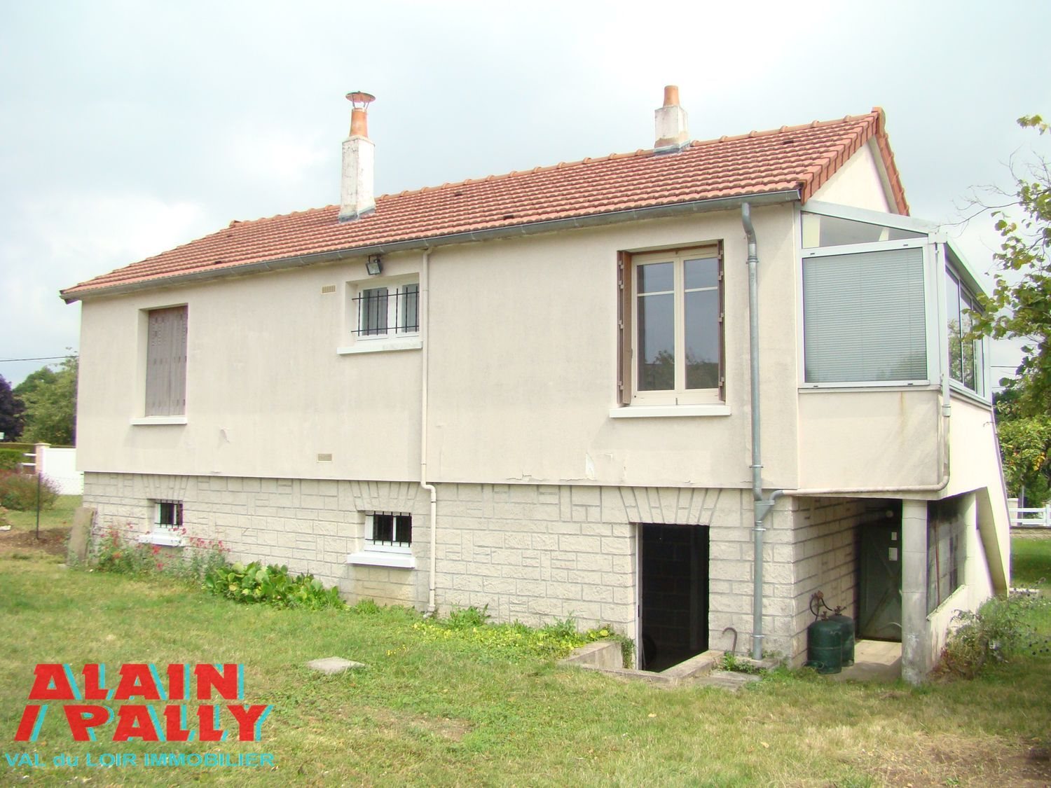 Maison à vendre, 58m², Cloyes-sur-le-Loir