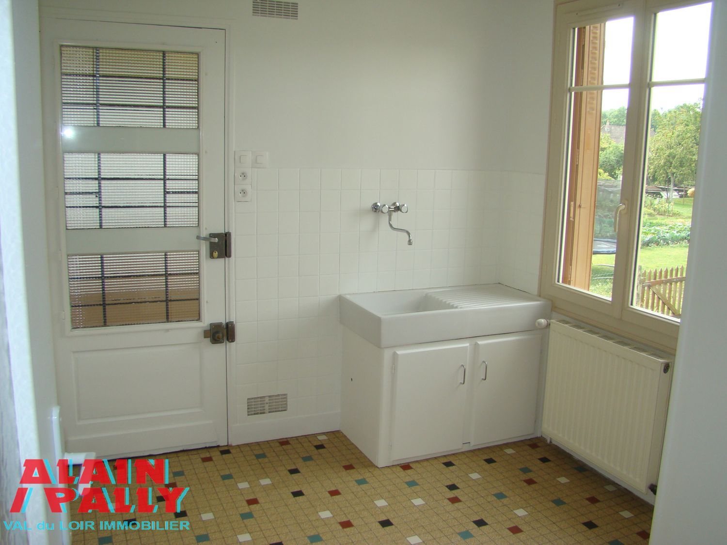 Maison à vendre, 58m², Cloyes-sur-le-Loir