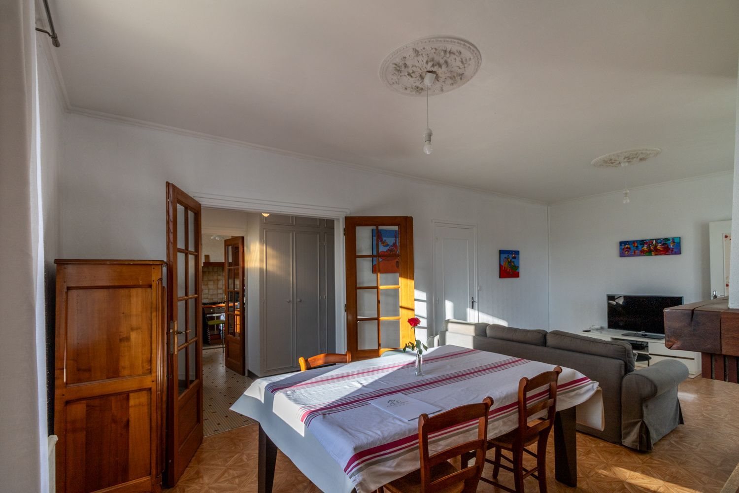 Maison à vendre, 90m², Saintes