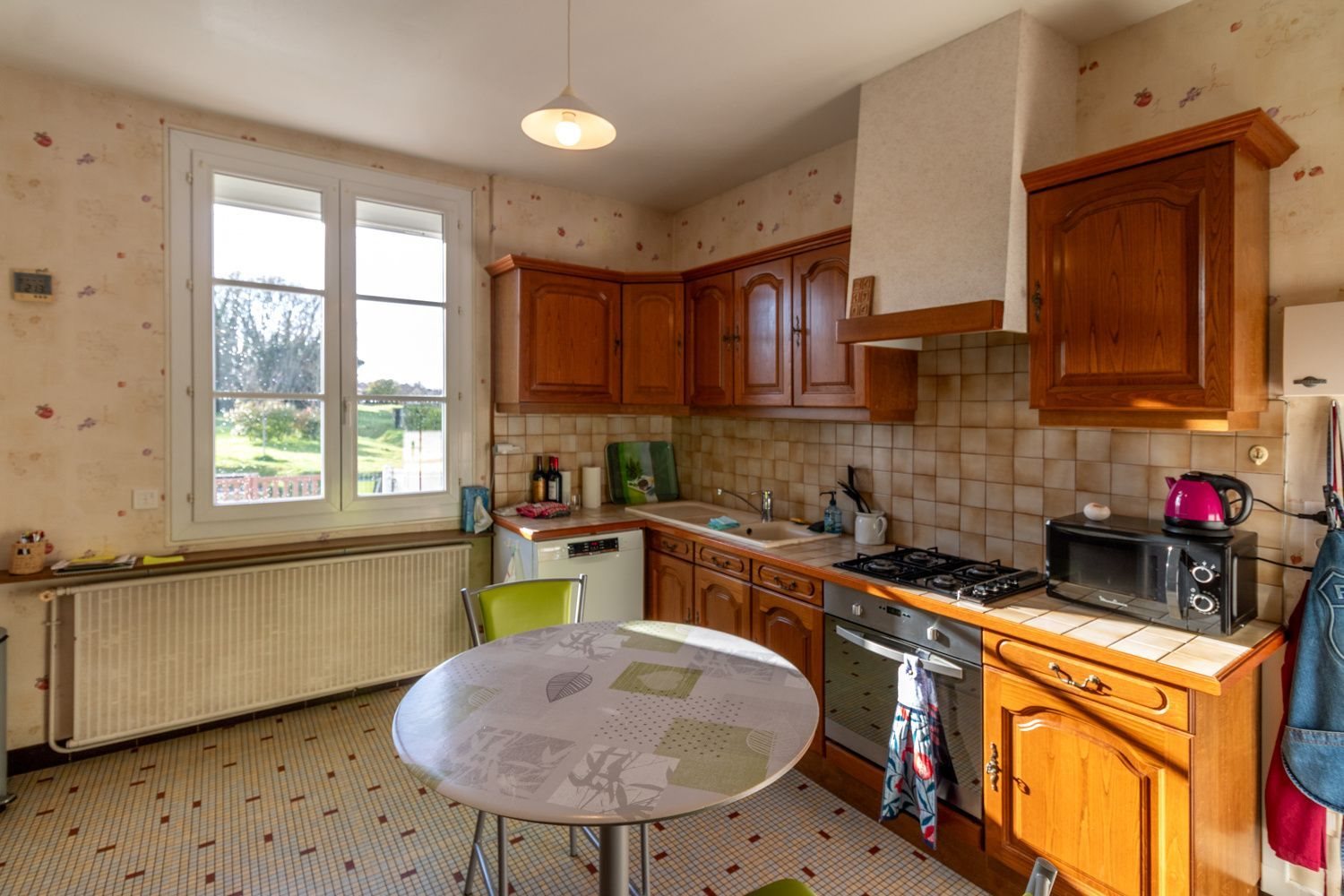 Maison à vendre, 90m², Saintes