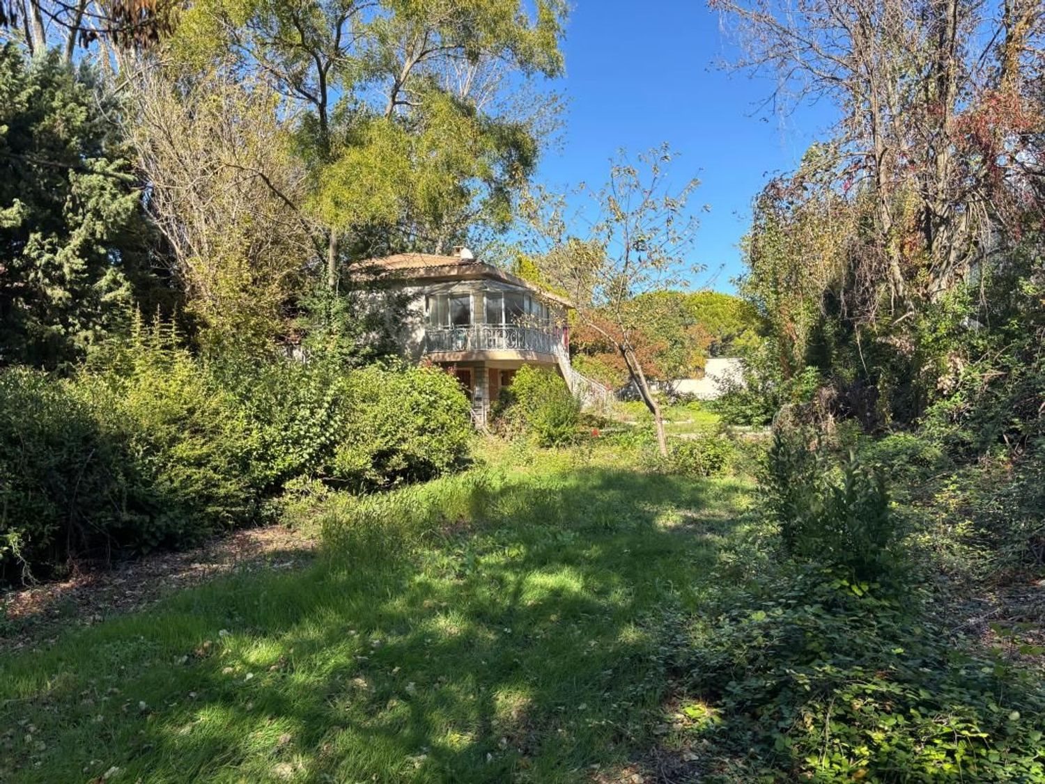 Maison à vendre, 122m², Entraigues-sur-la-Sorgue