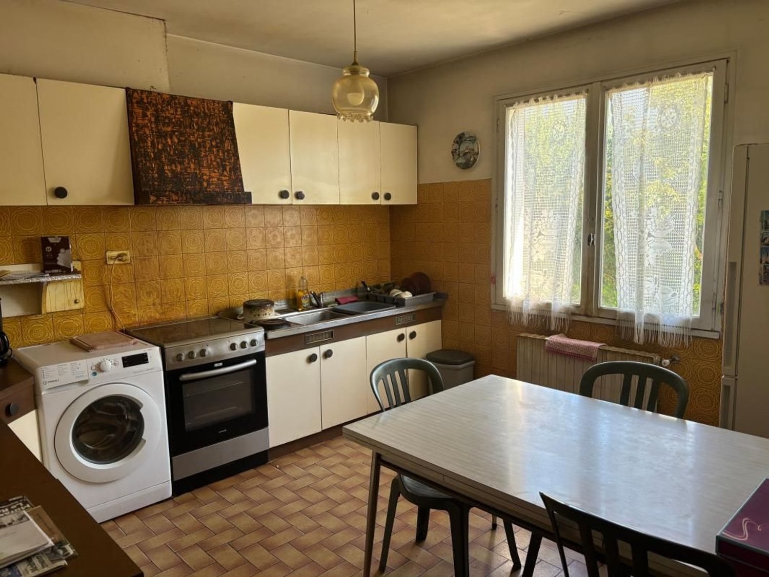 Maison à vendre, 122m², Entraigues-sur-la-Sorgue