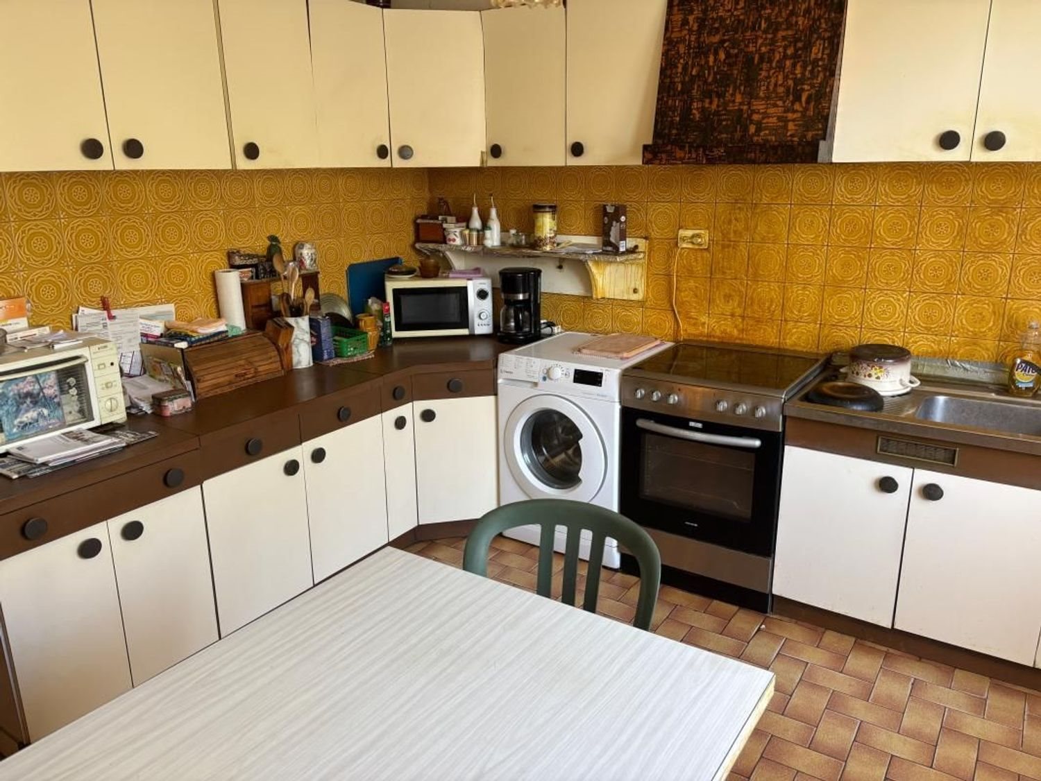 Maison à vendre, 122m², Entraigues-sur-la-Sorgue