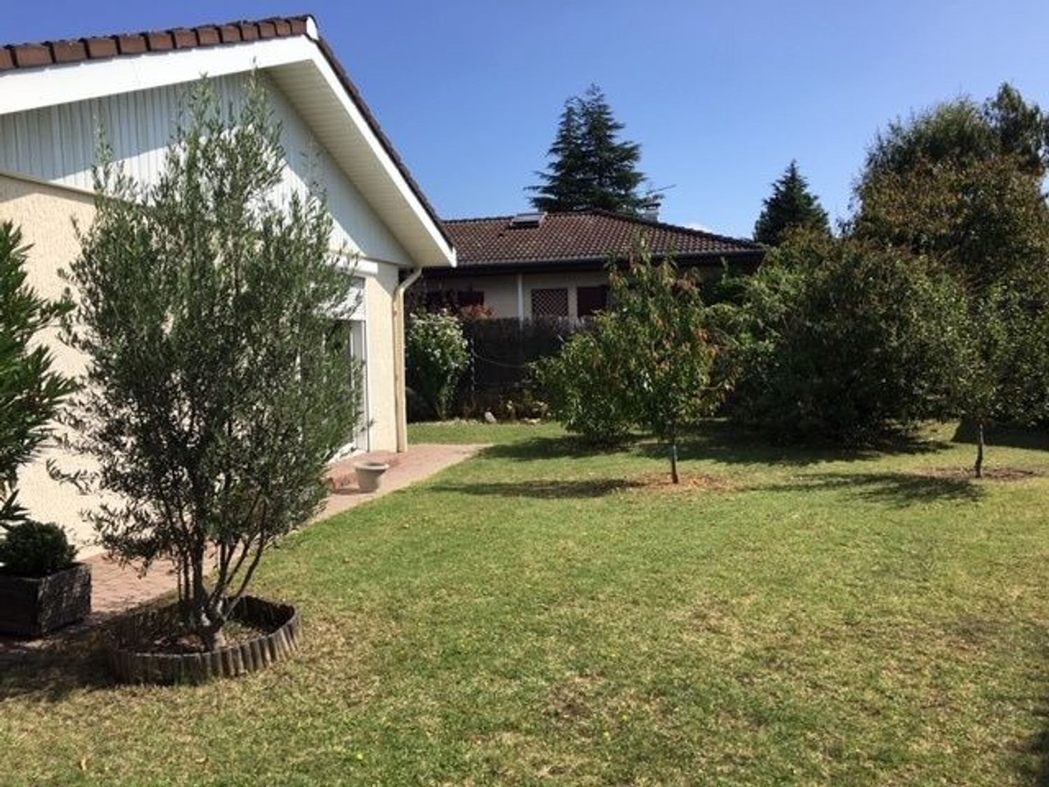 Maison à vendre, 109m², Irigny