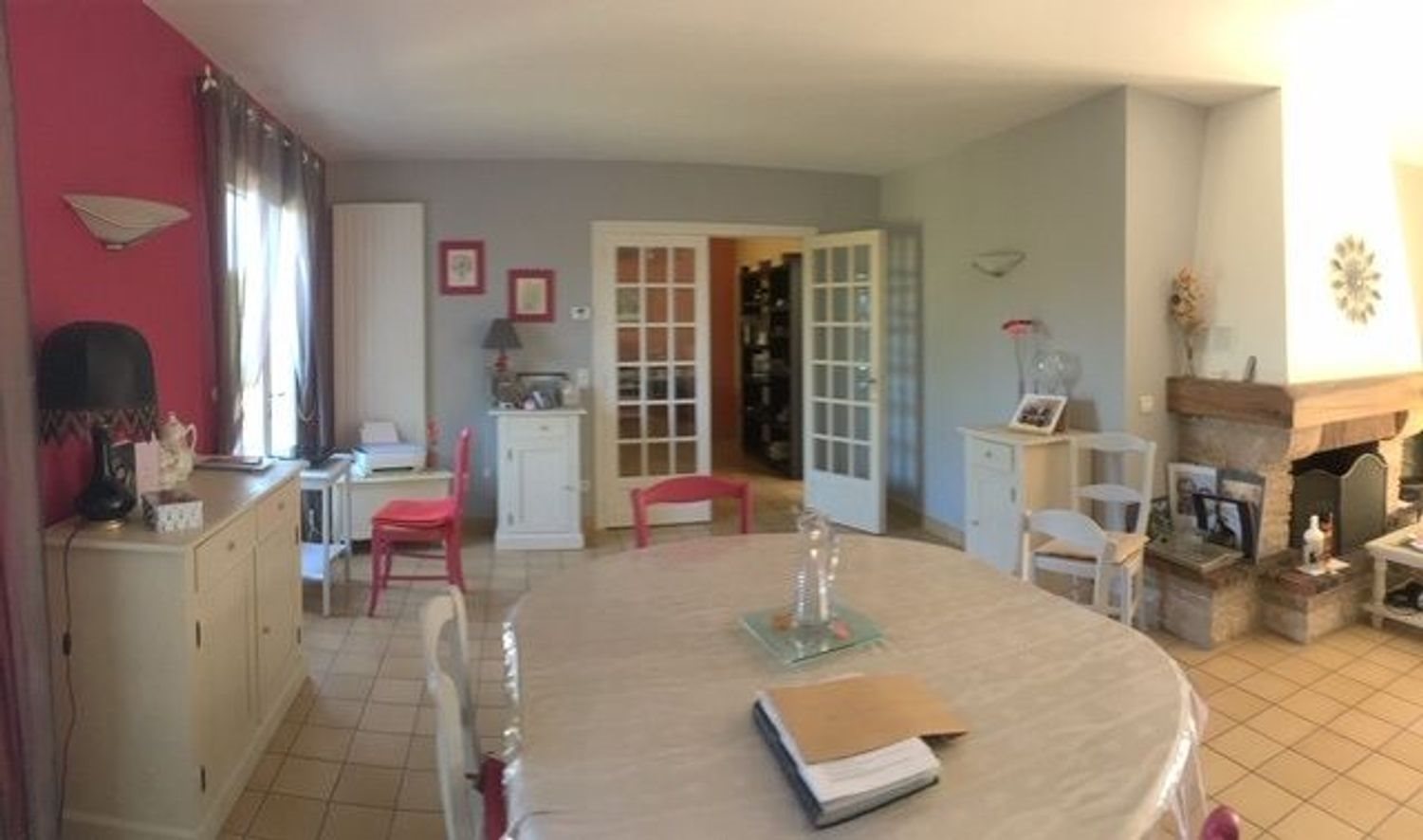 Maison à vendre, 109m², Irigny