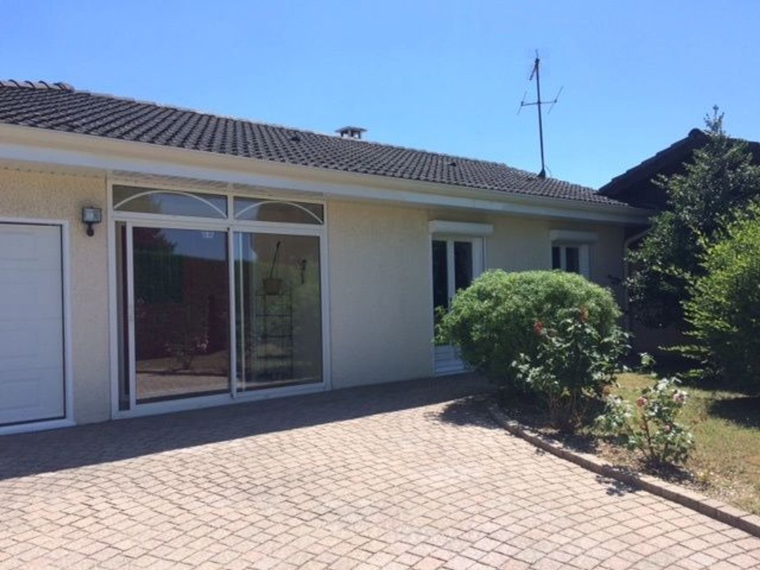 Maison à vendre, 109m², Irigny