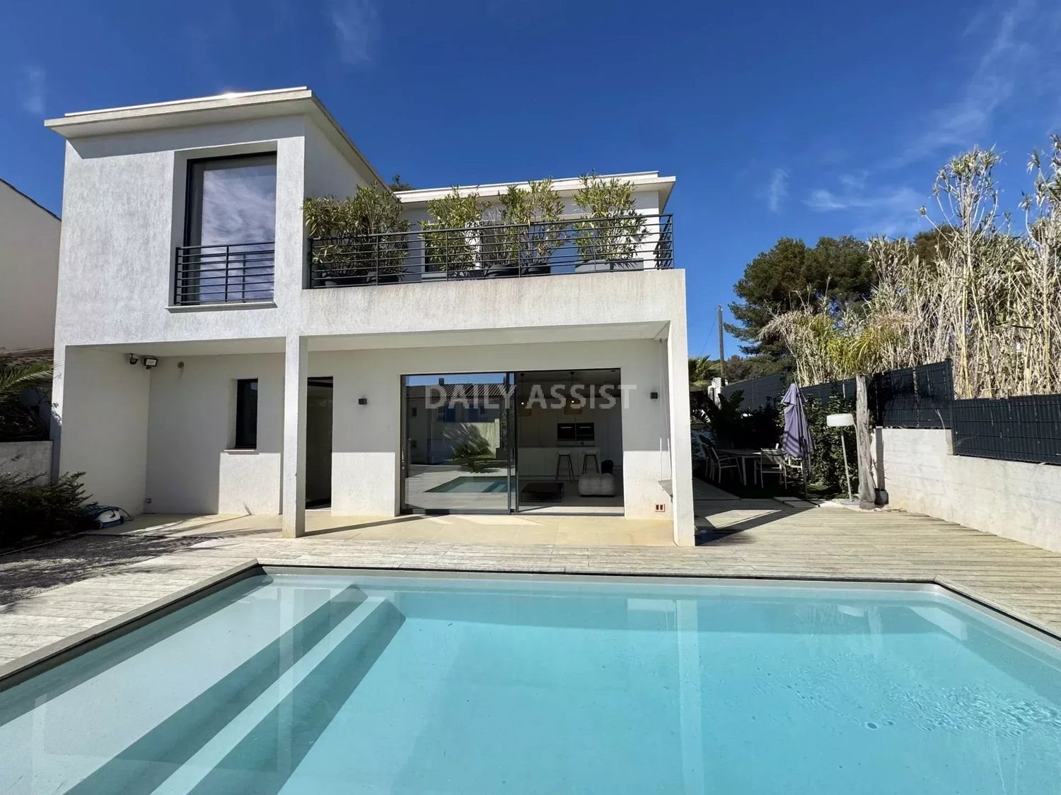 Maison à vendre, 165m², La Ciotat