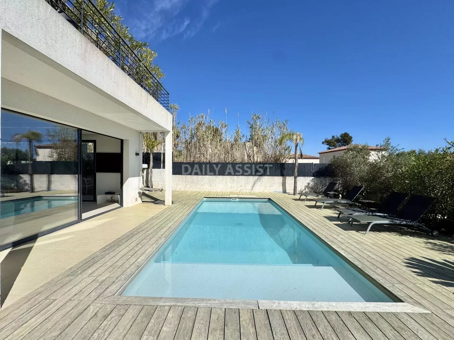 Maison à vendre, 165m², La Ciotat