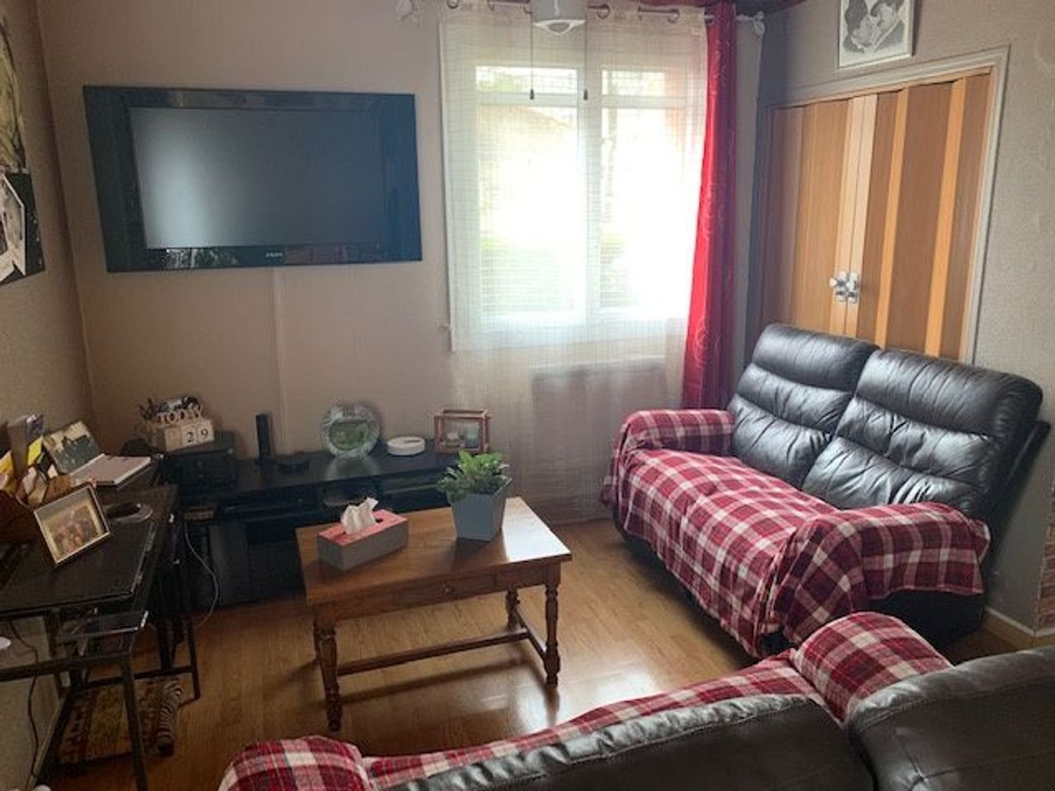 Appartement à vendre, 67m², Gardanne