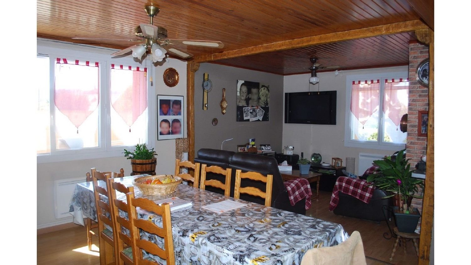 Appartement à vendre, 67m², Gardanne