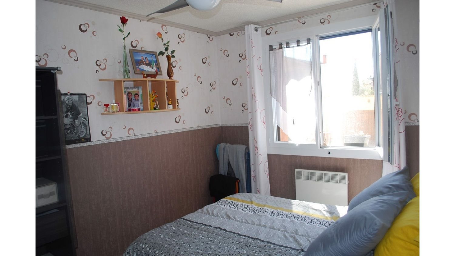 Appartement à vendre, 67m², Gardanne