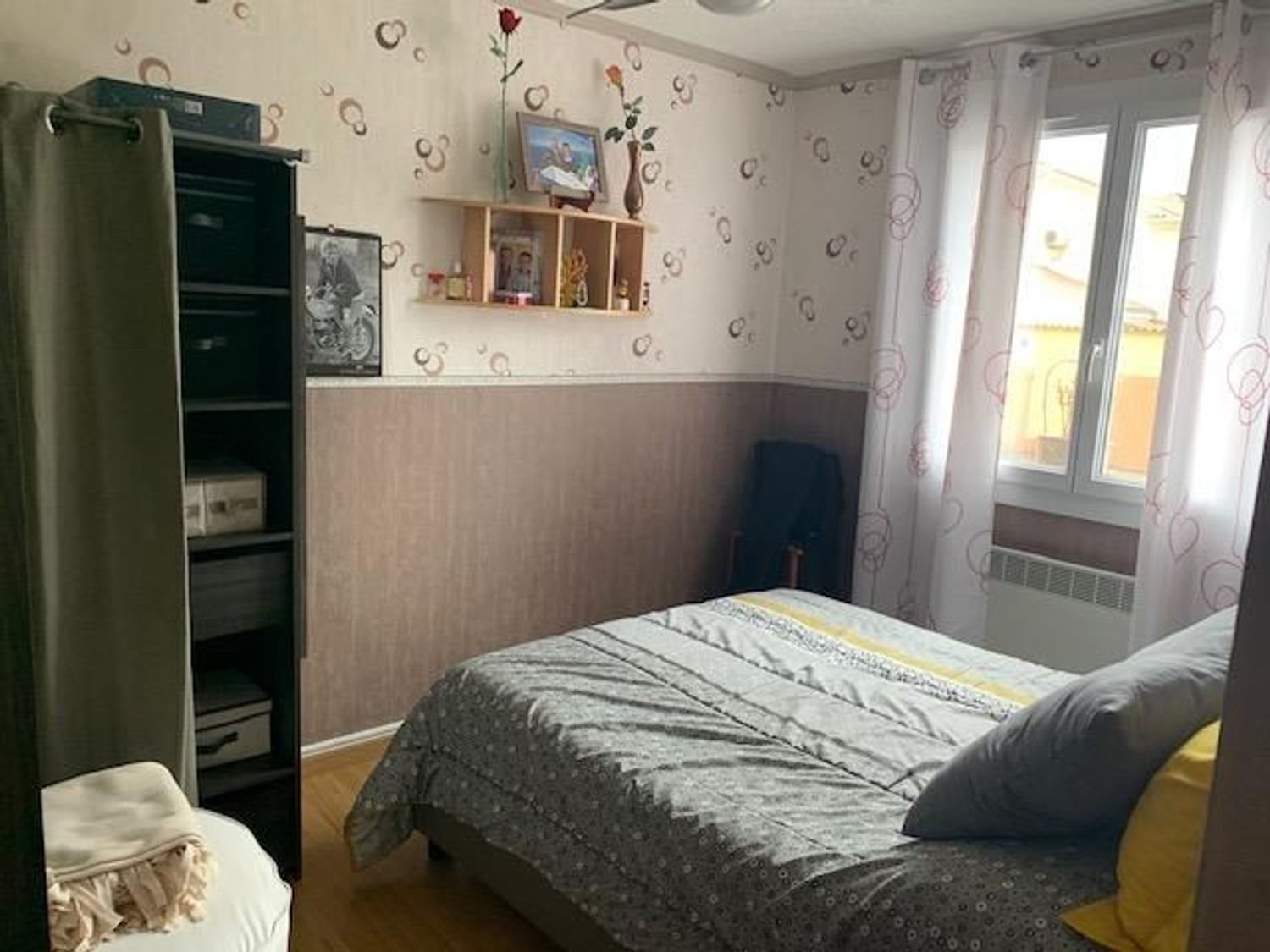 Appartement à vendre, 67m², Gardanne